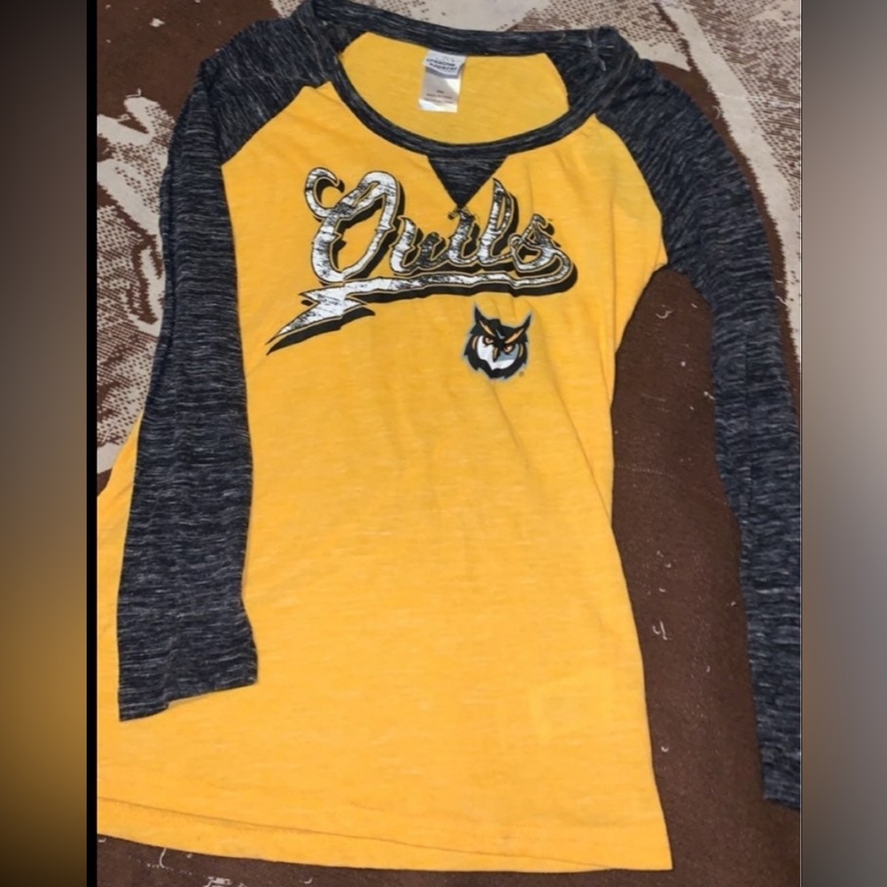 KSU Owls Top